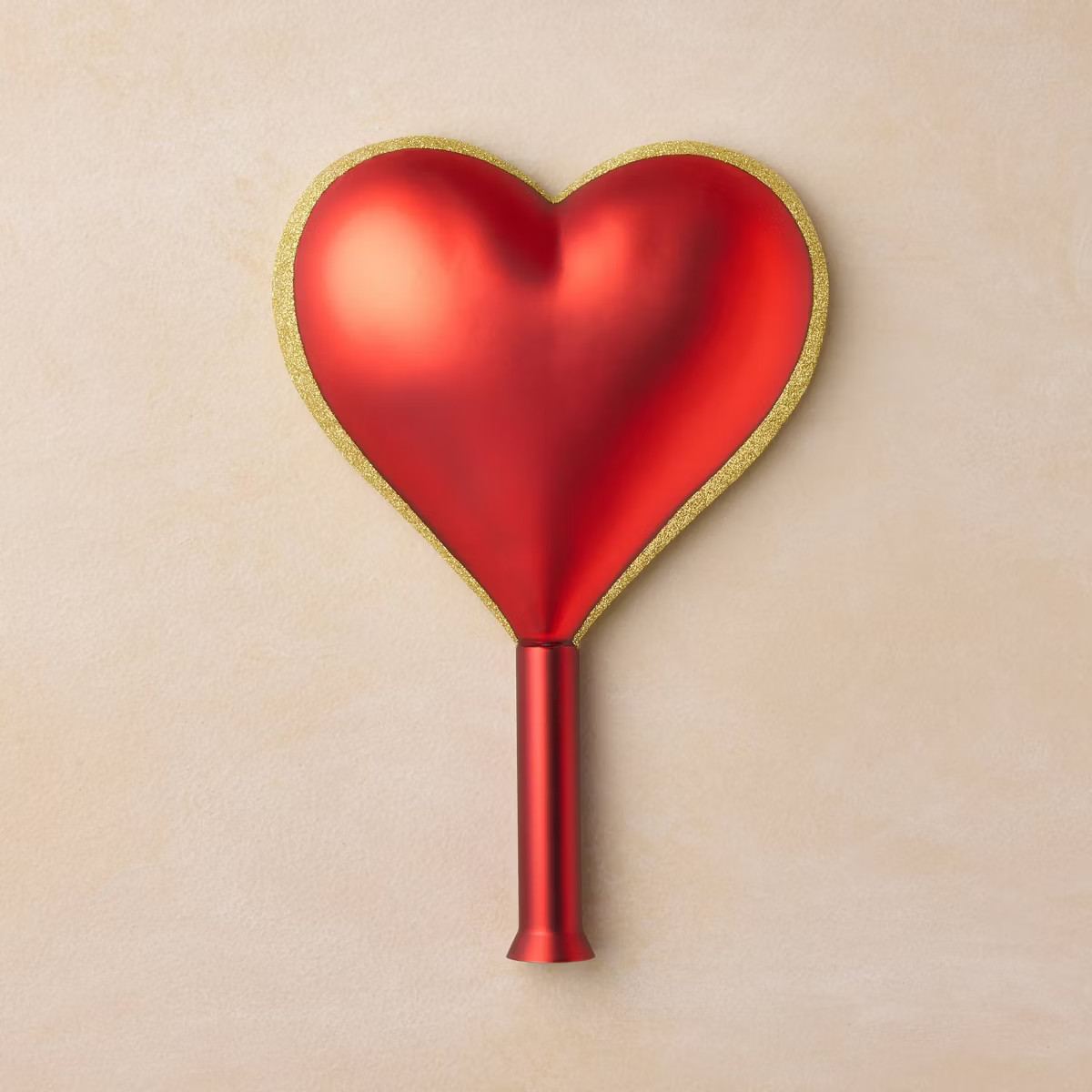 John Derian for Target Heart Treetopper | Target