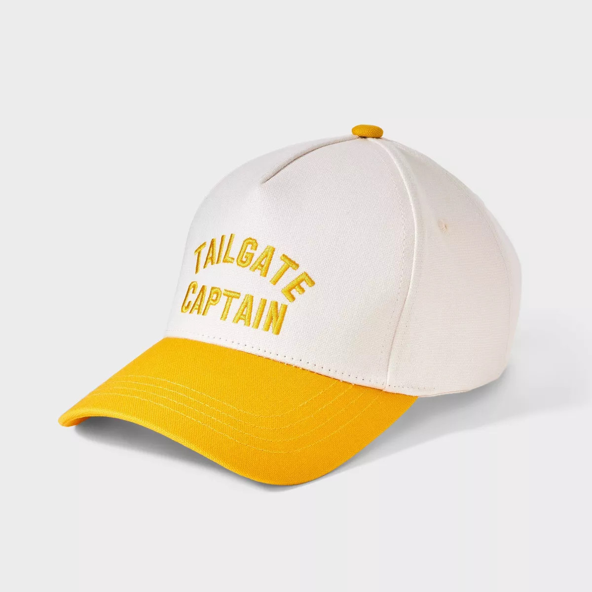Tailgate Captain Gameday Baseball Hat - Wild Fable™ | Target