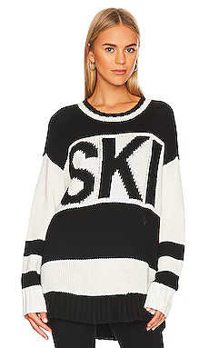 Ski In Sweater
                    
                    Show Me Your Mumu | Revolve Clothing (Global)