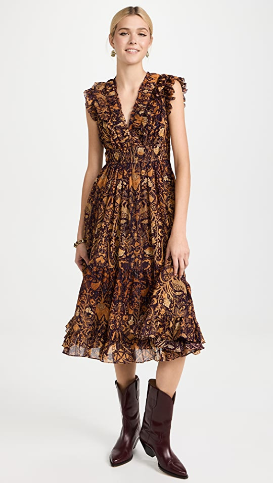 Ulla Johnson Samara Dress | SHOPBOP | Shopbop