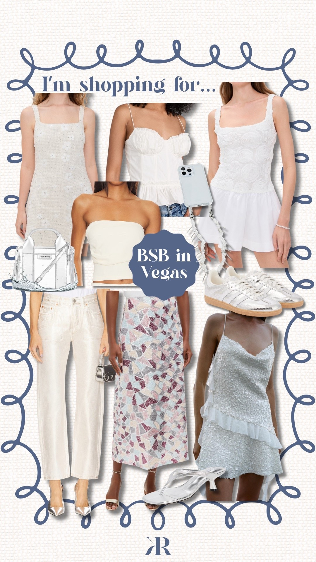 What to wear to back street boys at the sphere in Vegas 

#LTKStyleTip #LTKSeasonal #LTKTravel