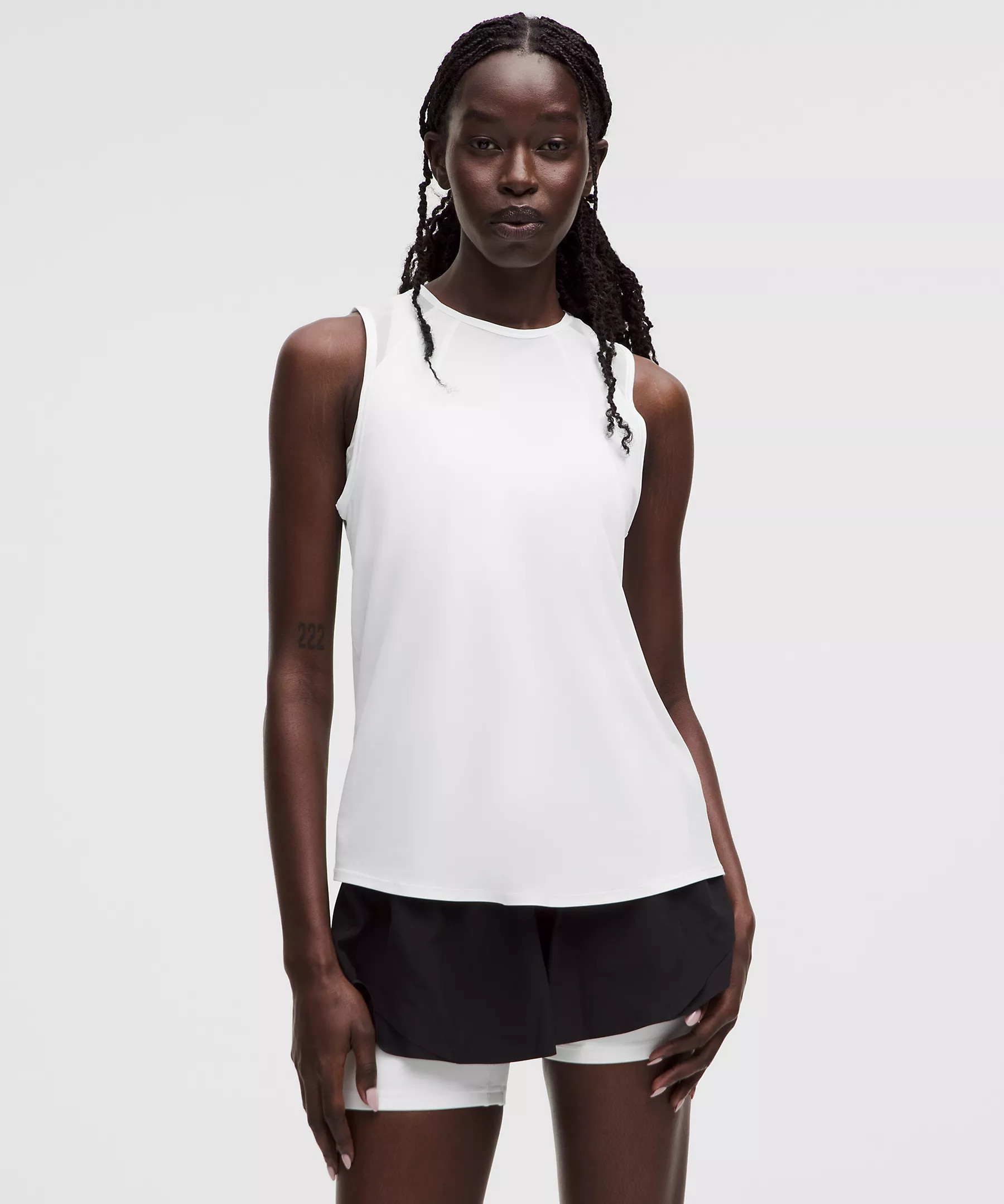 Sculpt Tank Top | Lululemon (US)