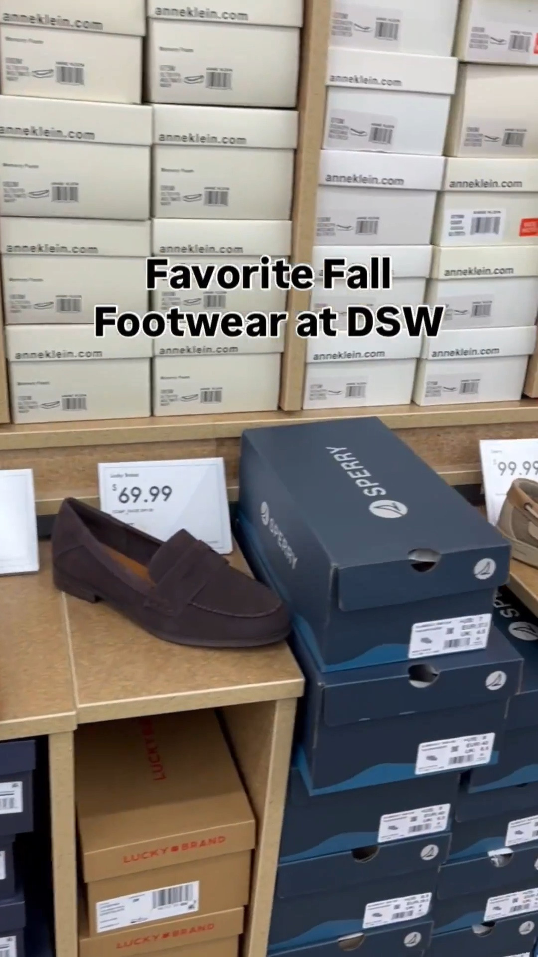 These are my favorite fall flats, available at DSW now. I came home with the Kelly & Katie Tajah flats in Cafe Bronze, but I can see myself wearing each and every pair!

#shoelove #fallshoepicks #DSW #kellyandkatie #toms #boc #luckybrand #sperry

#LTKStyleTip #LTKShoeCrush #LTKFindsUnder100