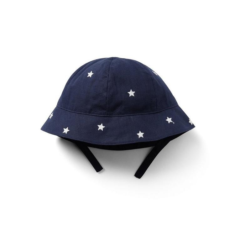 Baby Star Bucket Hat | Janie and Jack