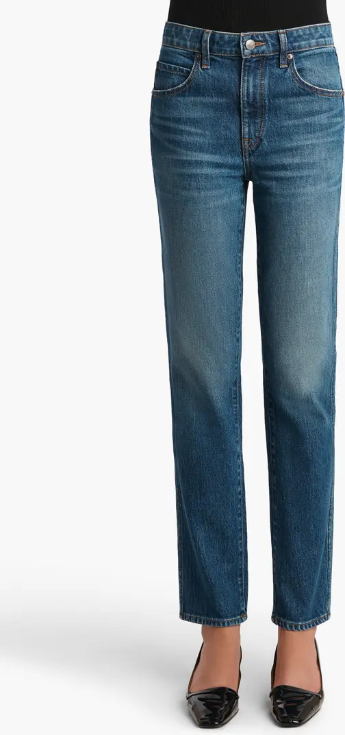 Viv Slim Cigarette Jeans | Nordstrom