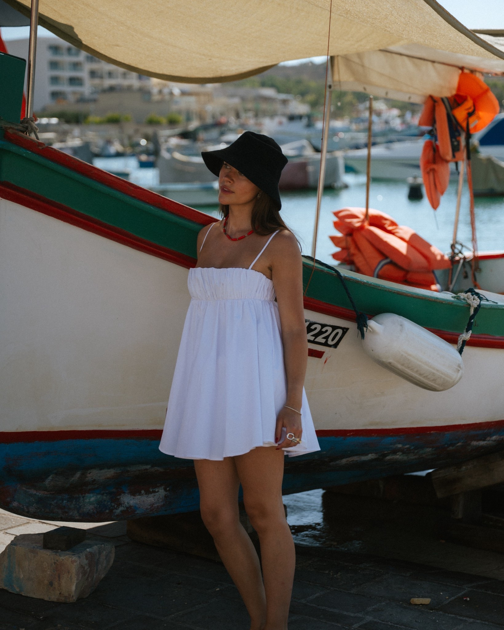 Babydoll dress

#LTKPetite #LTKTravel #LTKSeasonal
