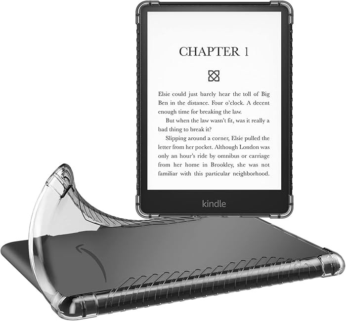 MoKo Case for 6.8" Kindle Paperwhite (11th Generation-2021) and Kindle Paperwhite Signature Editi... | Amazon (CA)
