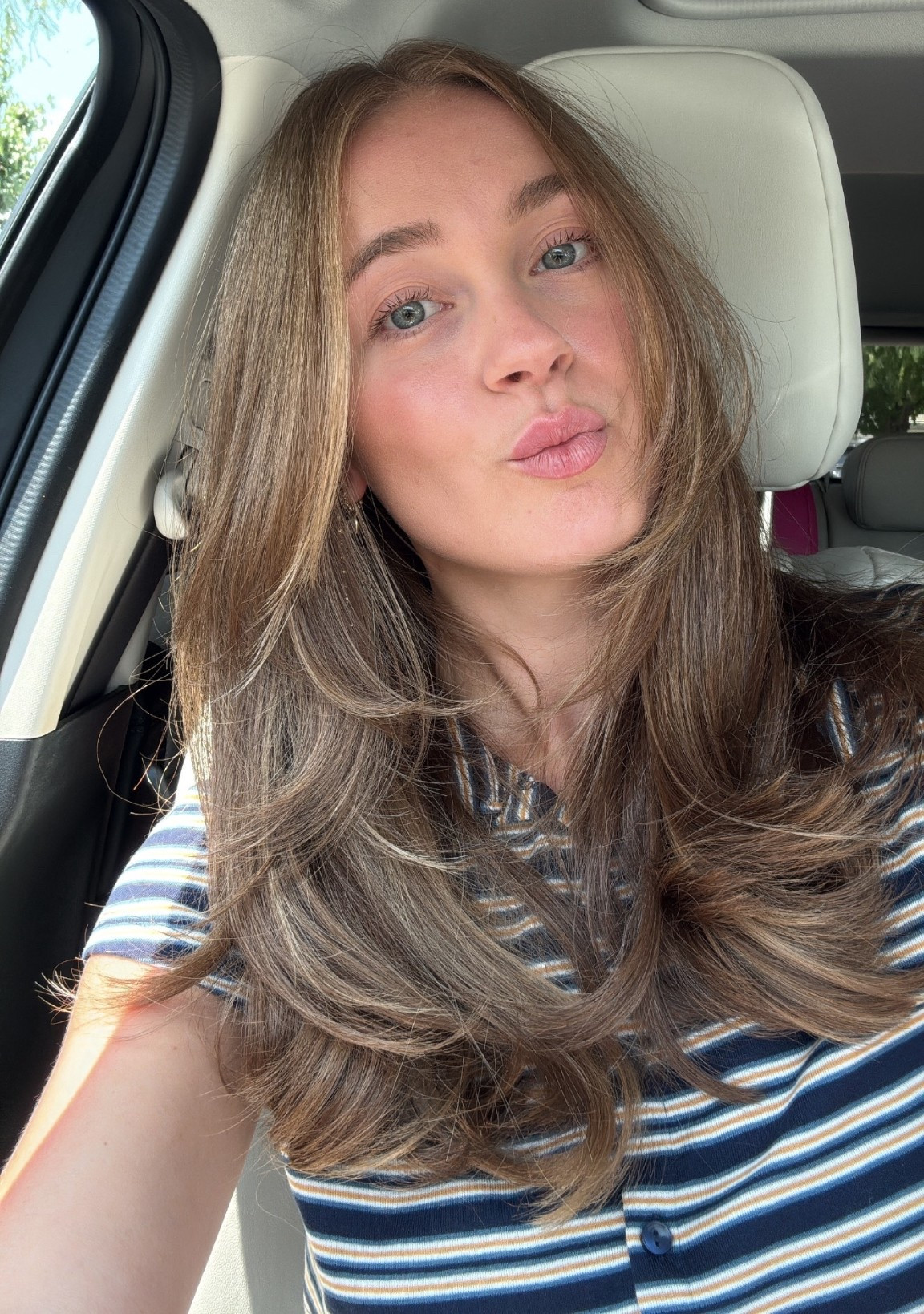 roundup of all my hair products !!! 