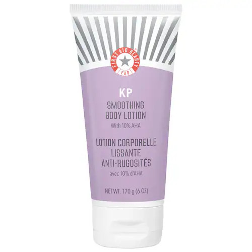 KP Smoothing Body Lotion with 10% AHA | Sephora (US)