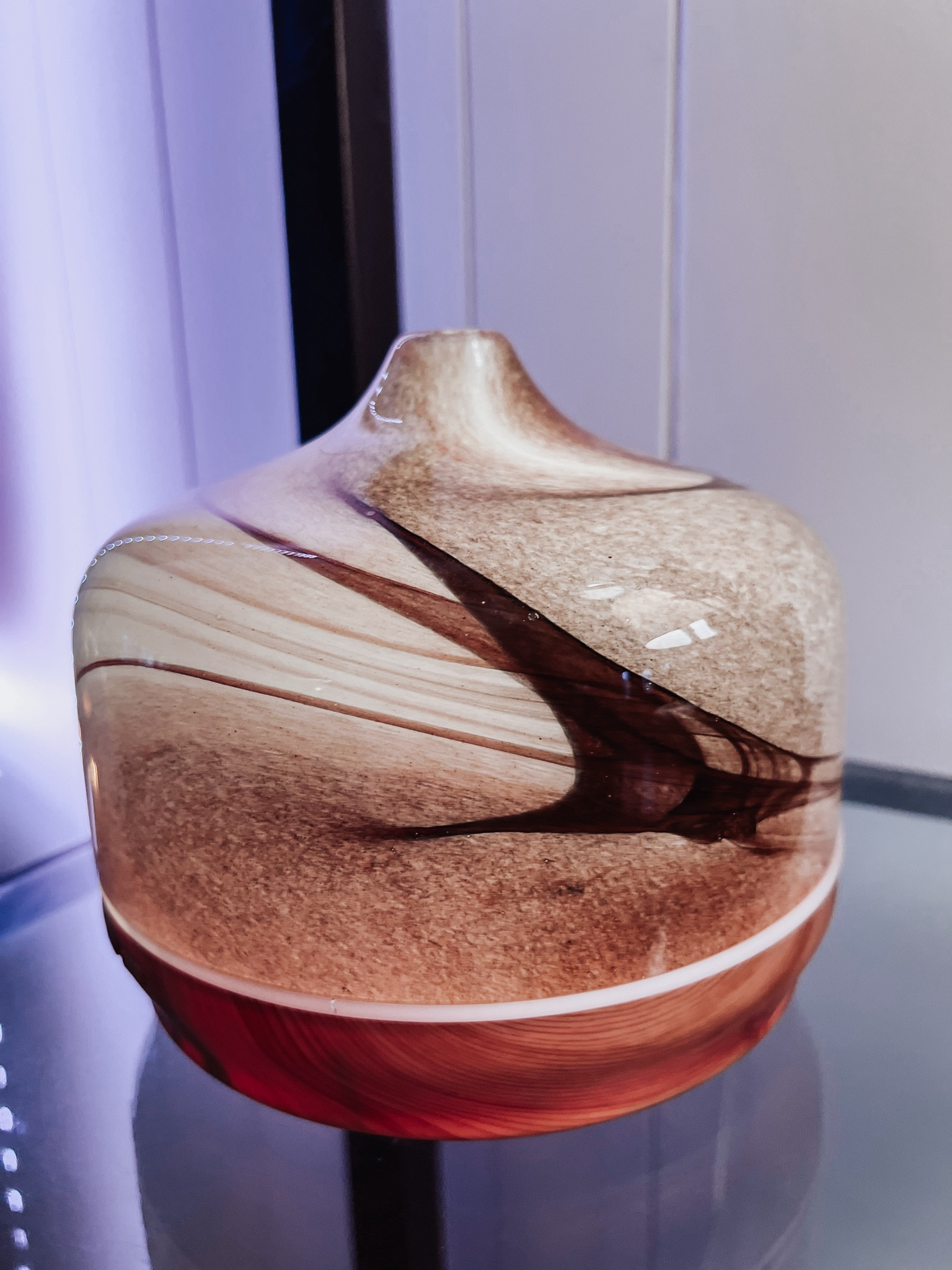 Large room glass diffuser. Piece of art. #amazonfind #homedecor #diffuser #essentialoils 

#LTKfindsunder50 #LTKSeasonal #LTKhome