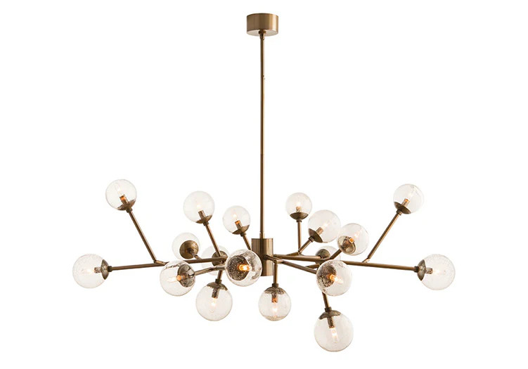 DAMIEN CHANDELIER | Alice Lane Home Collection