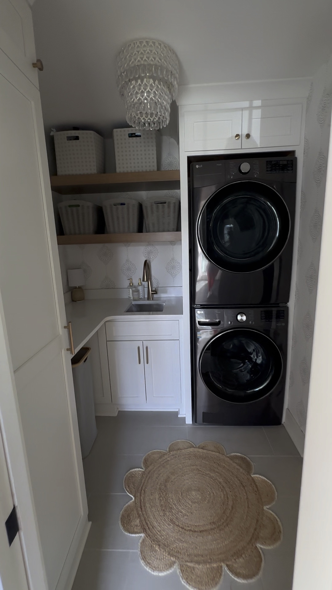 Shop our laundry room details!

#LTKhome