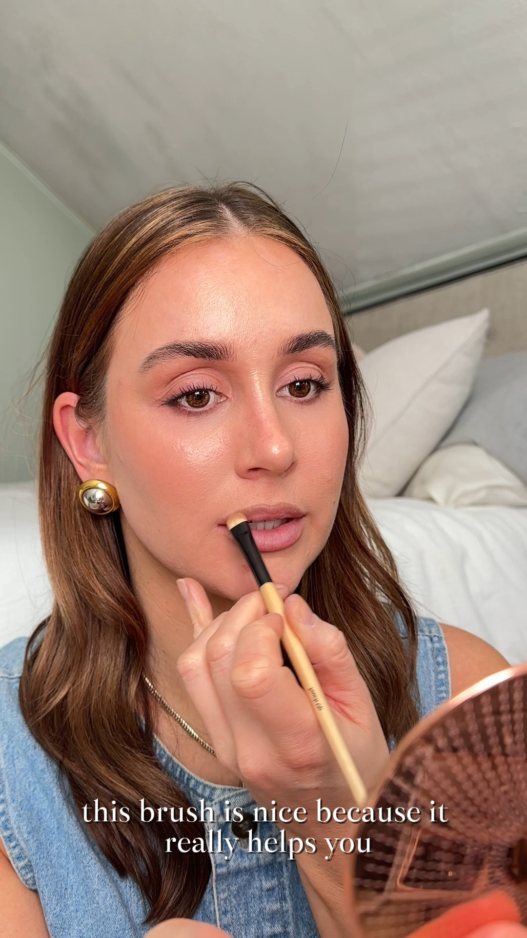 pouty lips that last longer, yes please💃🏻💃🏻

a low maintenance way would be: one shade of lip liner, powder, chanel long wear duo liquid lip & the gloss that’s conveniently on the other end💕

a high maintenance way would be contour, 2 diff shades of lip liner, powder, chanel long wear duo liquid lip, gloss and maybe a little tint for a little oomf 

#LTKStyleTip #LTKFindsUnder100 #LTKBeauty