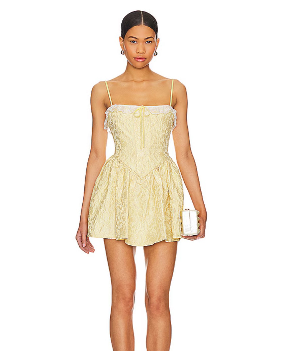 summer mini dresses🍓💌❤️‍🔥

#LTKStyleTip #LTKTravel #LTKParties