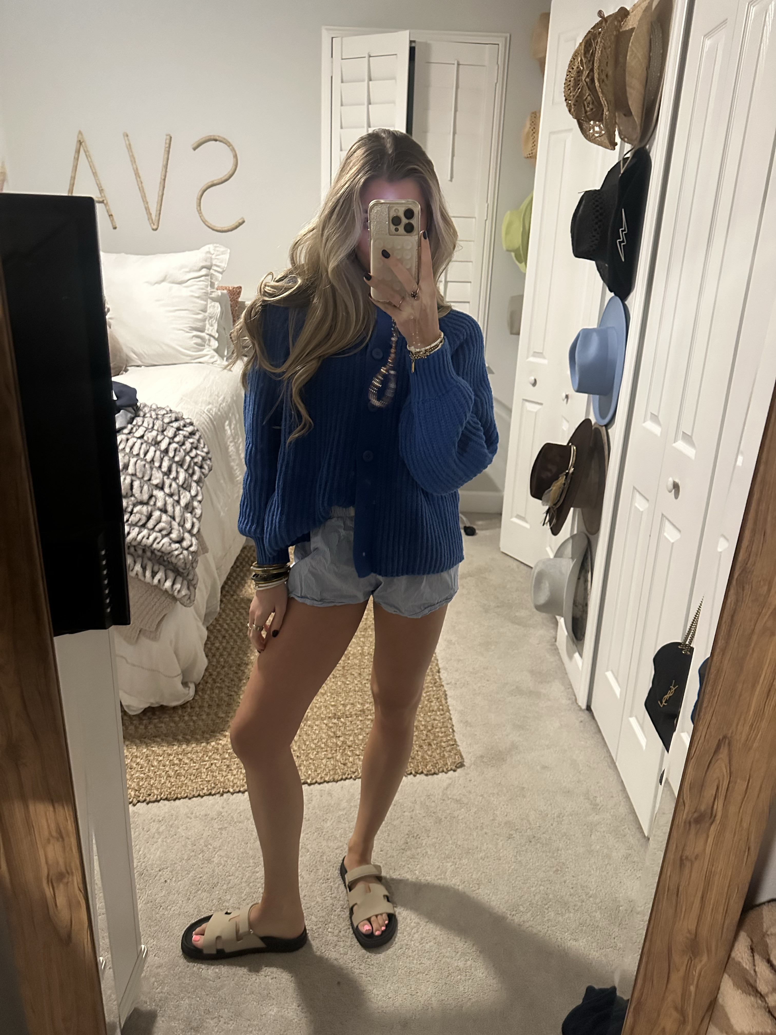 Amazon Bianstore Women's Casual Long Sleeve Crewneck Button Down Cardigan Sweater Knit Outwear. Button up cardigan. Womens Y2k Cute Plaid Striped Print Pajama Boxer Shorts Gingham Lounge PJ Bottoms Shorts Checkered Sleep Shorts

#LTKSaleAlert #LTKFindsUnder50 #LTKSeasonal