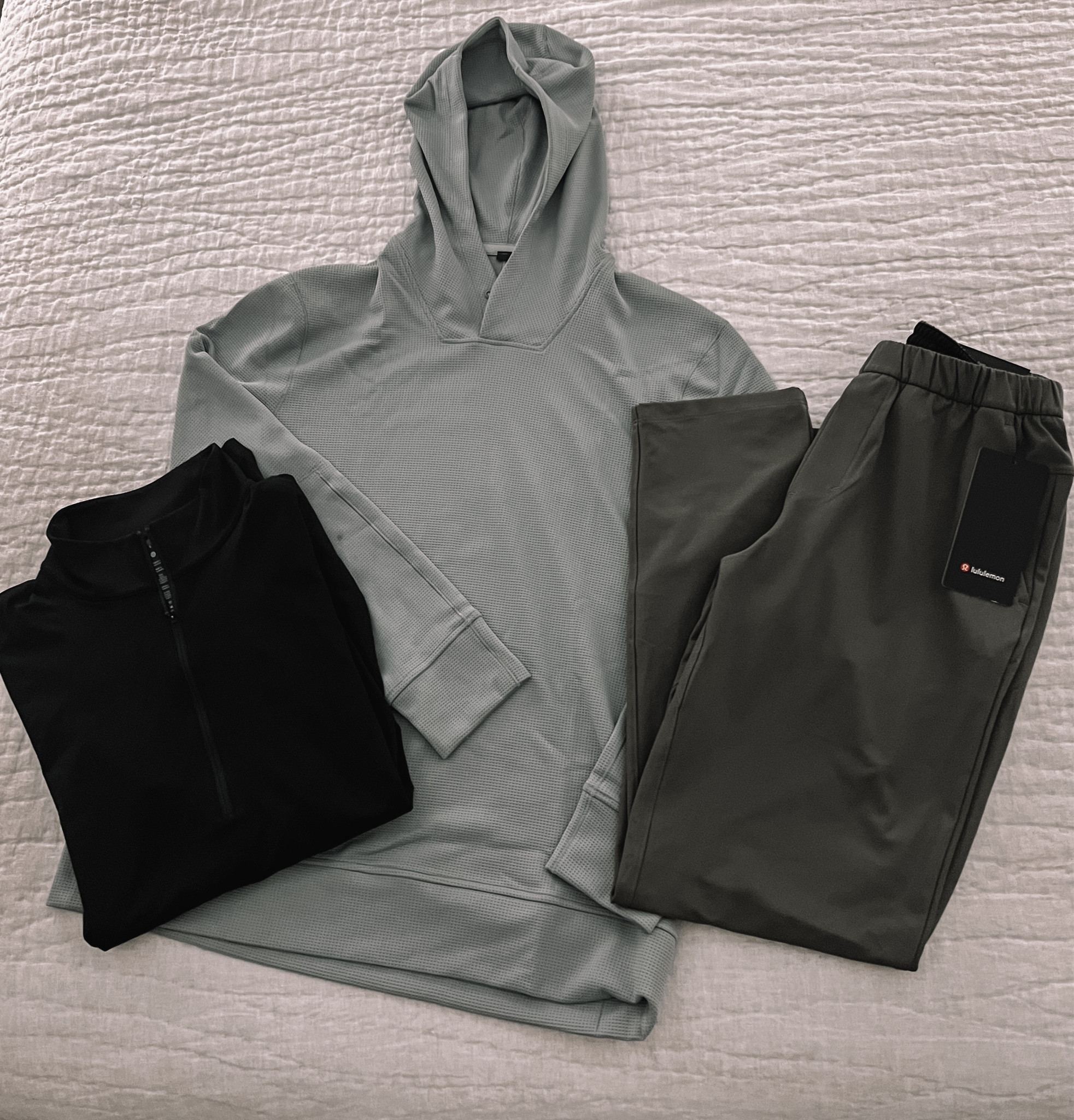 New men’s Lululemon finds! The perfect pieces to grab as Christmas gifts! 

#LTKmens #LTKfitness #LTKCyberWeek