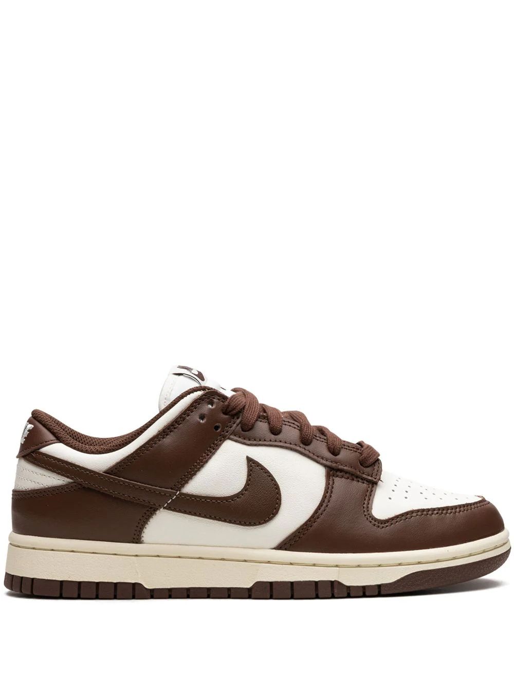 Dunk Low "Cacao Wow" sneakers | Farfetch Global