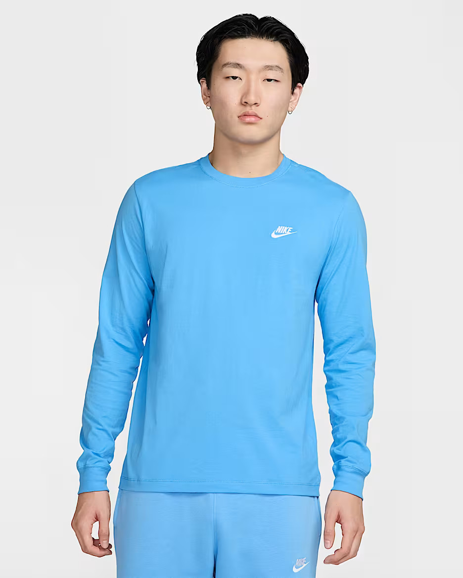 Nike Sportswear Club | Nike (US)