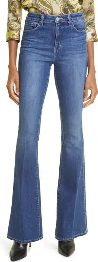 Marty Flare Jeans | Nordstrom