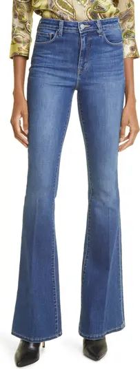 Marty Flare Jeans | Nordstrom