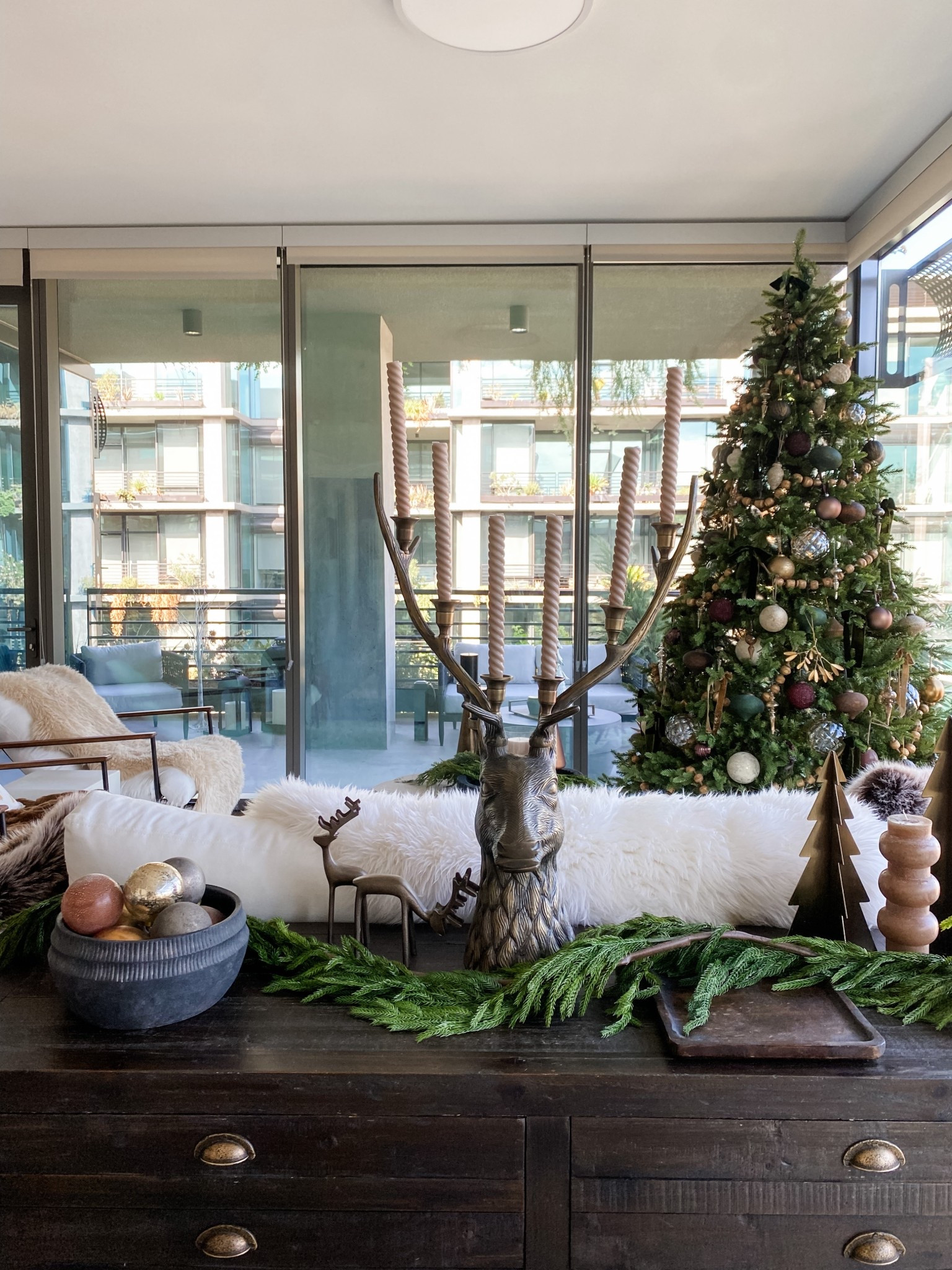 Stag back in stock!!

#LTKSeasonal #LTKHoliday #LTKHome