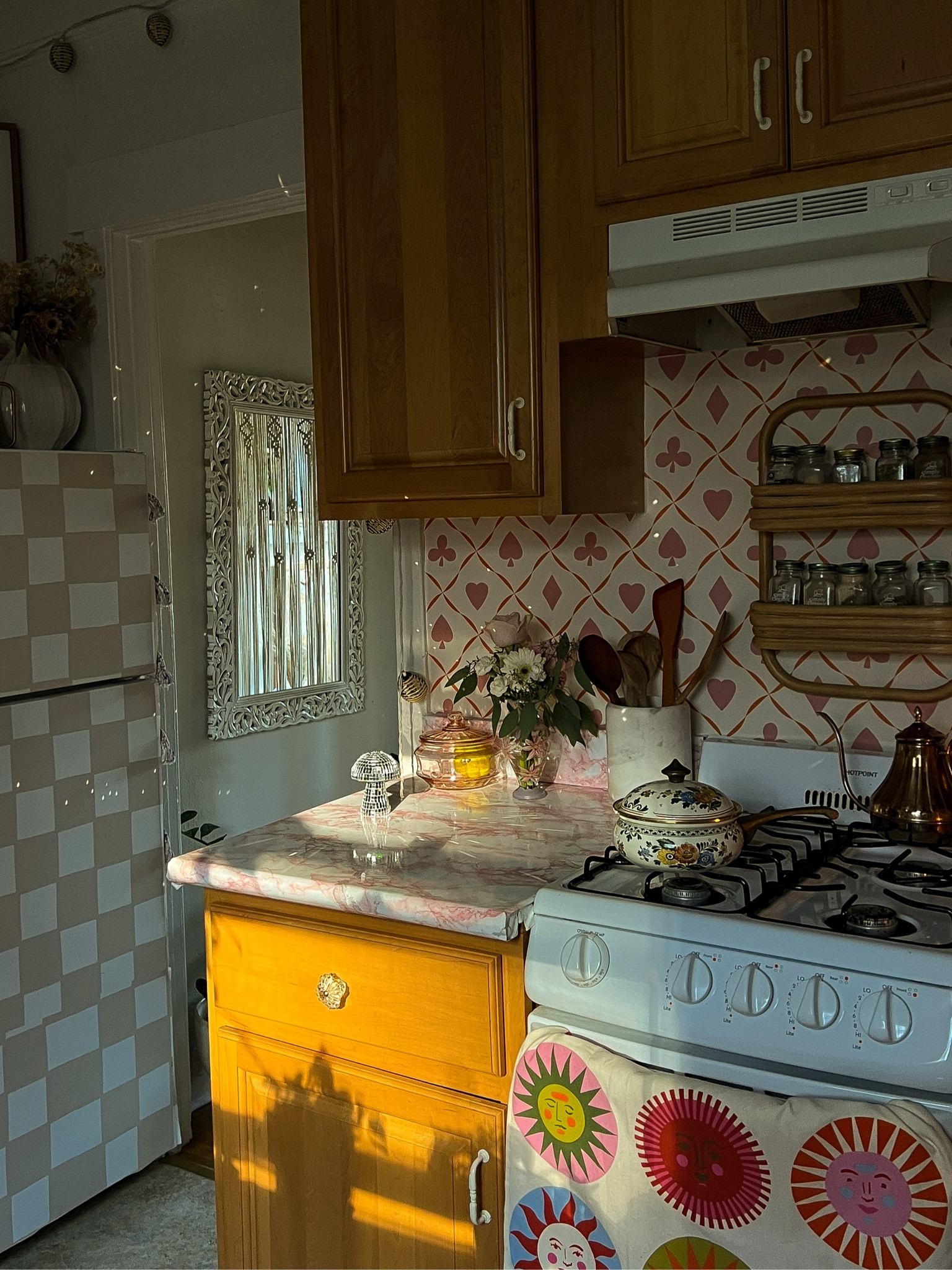 kitchen sparkles ✨⭐️💖

#LTKhome #LTKstyletip #LTKFind