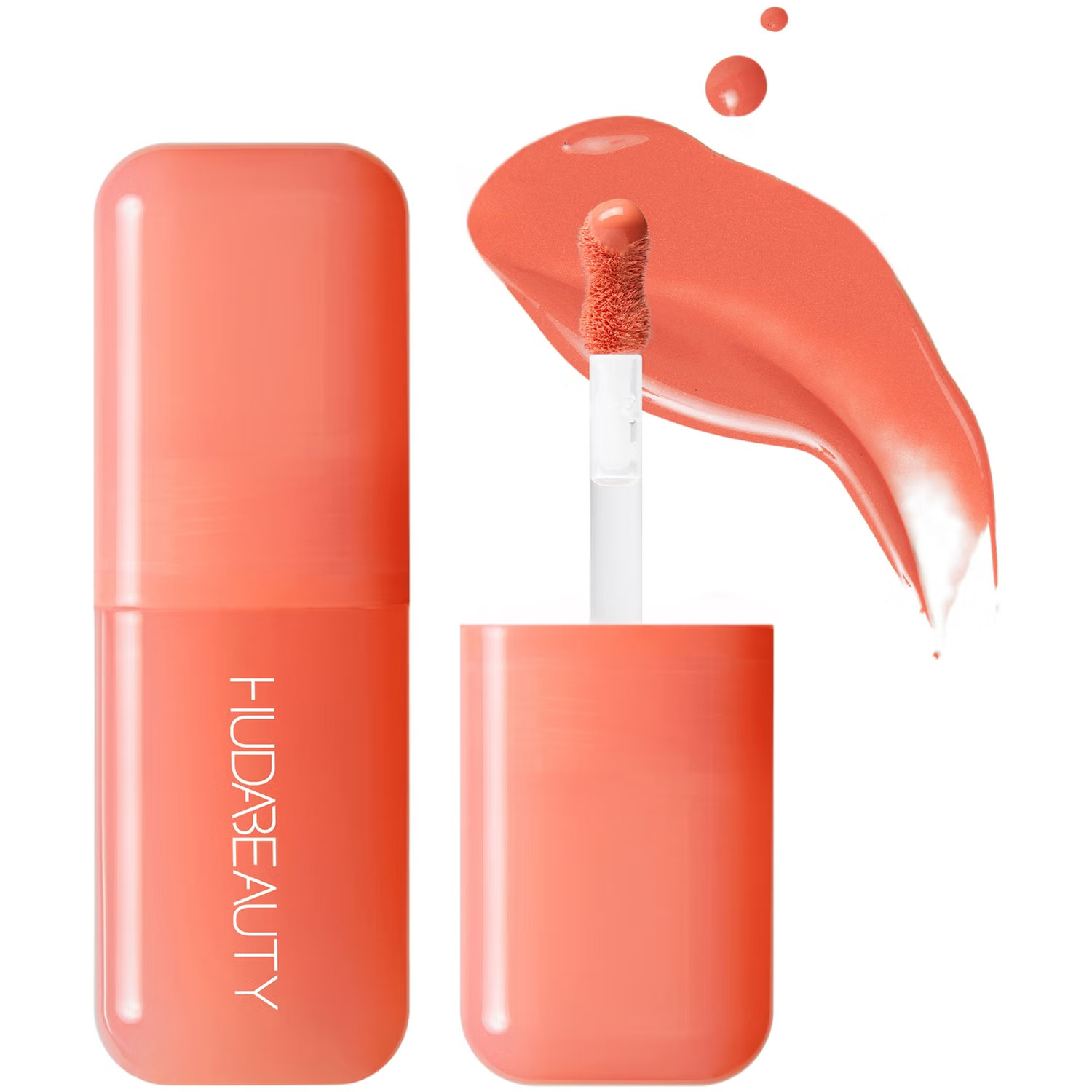 Huda Beauty Blush Filter 4.5ml (Various Shades) | Cult Beauty