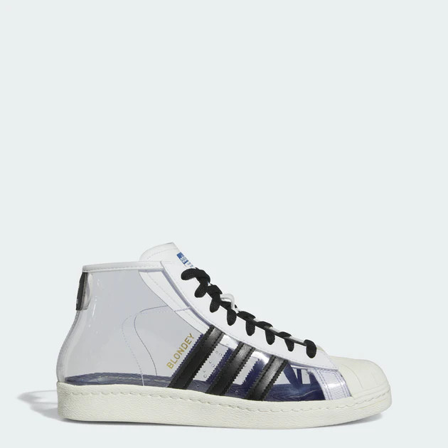 Men's adidas Blondey Pro Model ADV Shoes | Shop Simon