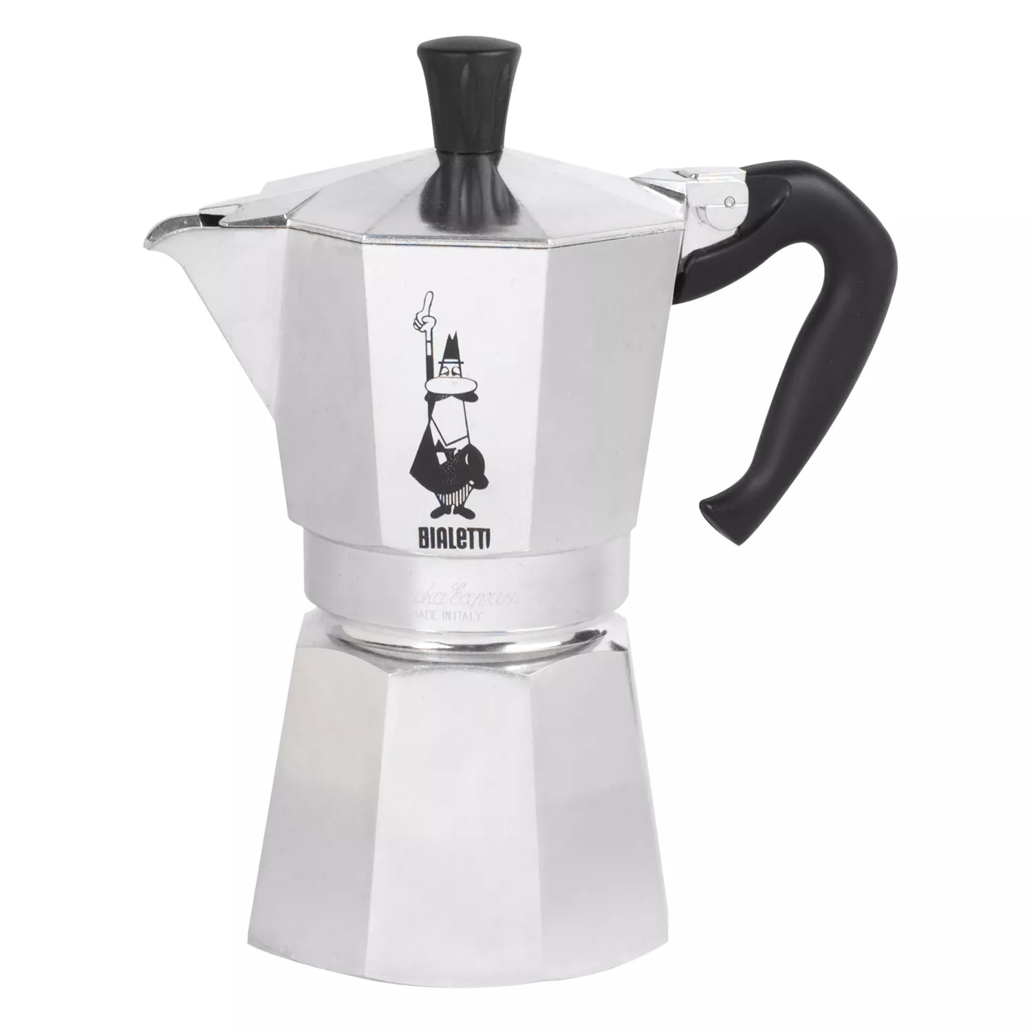 Bialetti Moka Express Espresso Makers | Sur La Table