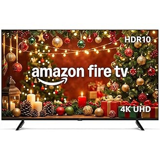 Amazon Fire TV 32" 2-Series, HD smart TV with Fire TV Alexa Voice Remote, stream live TV without ... | Amazon (US)