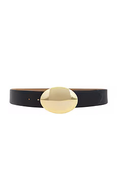 B-Low the Belt Julian Belt in Black & Gold from Revolve.com | Revolve Clothing (Global)