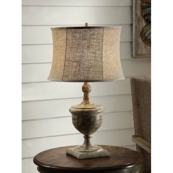 Laoise 29.5'' Table Lamp | Wayfair North America