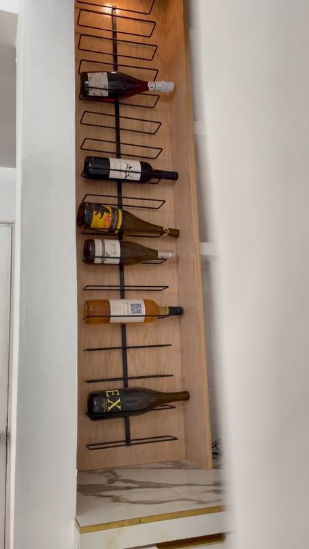 Create your own dry wine cellar (and everything to go with it) 

#LTKfindsunder50 #LTKhome #LTKfamily