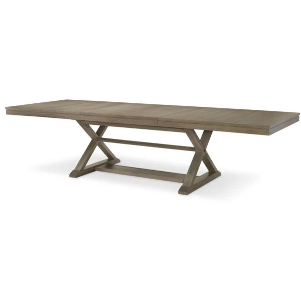 Seibel Extendable Dining Table | Wayfair Professional