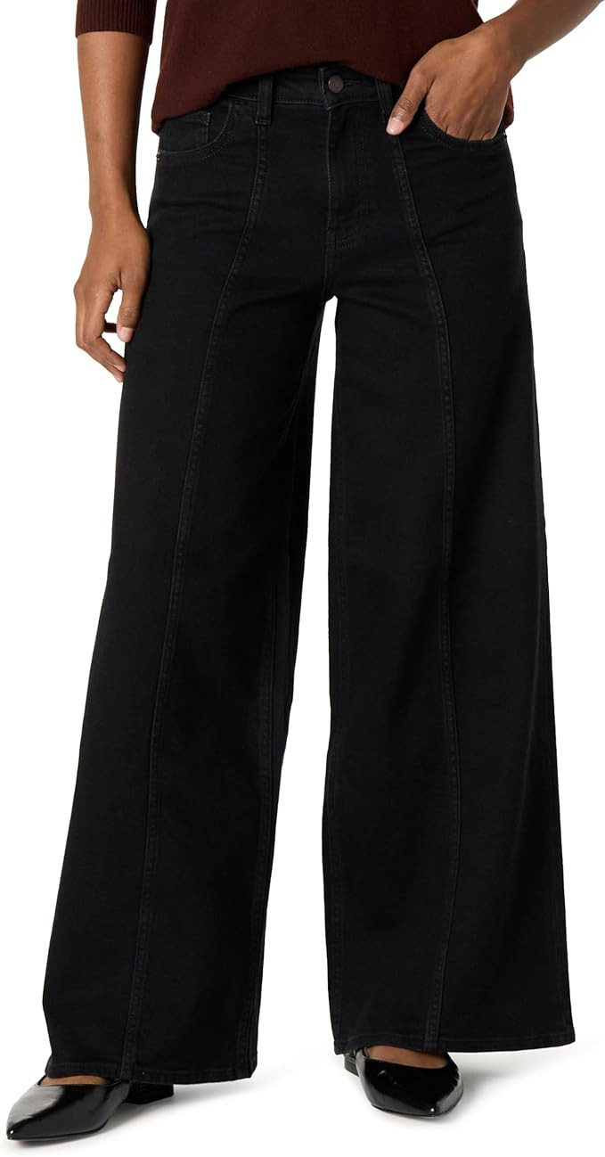 The Drop Women's Frida Relaxed Fit Jeans | Amazon (US)