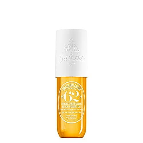 SOL DE JANEIRO Body Fragrance Mist | Amazon (US)