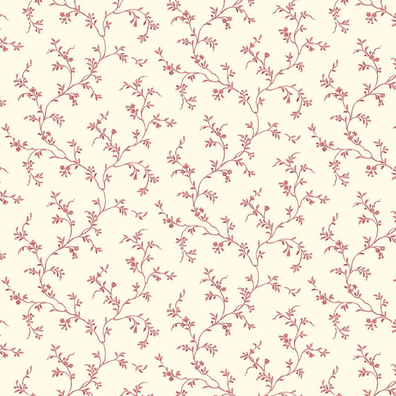 Hajek Floral Roll | Wayfair North America