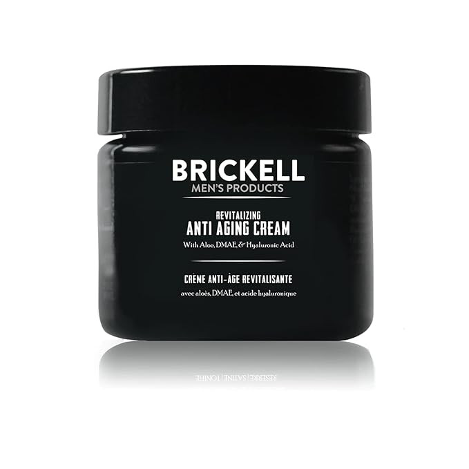 Visit the Brickell Men's Products Store | Amazon (US)