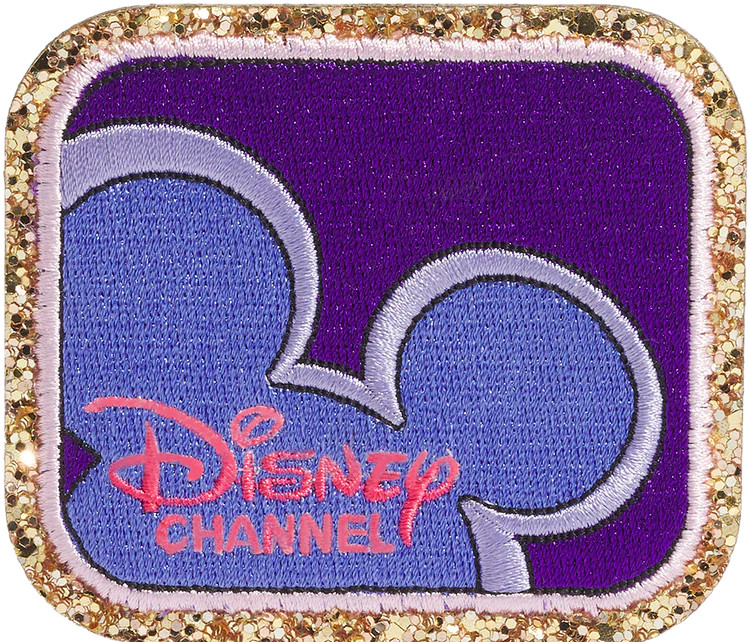 Hannah Montana Patch | Stoney Clover Lane