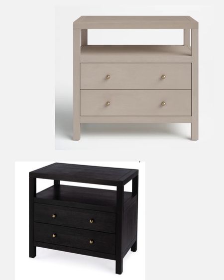 Nightstand on major markdown!

#LTKstyletip #LTKsalealert