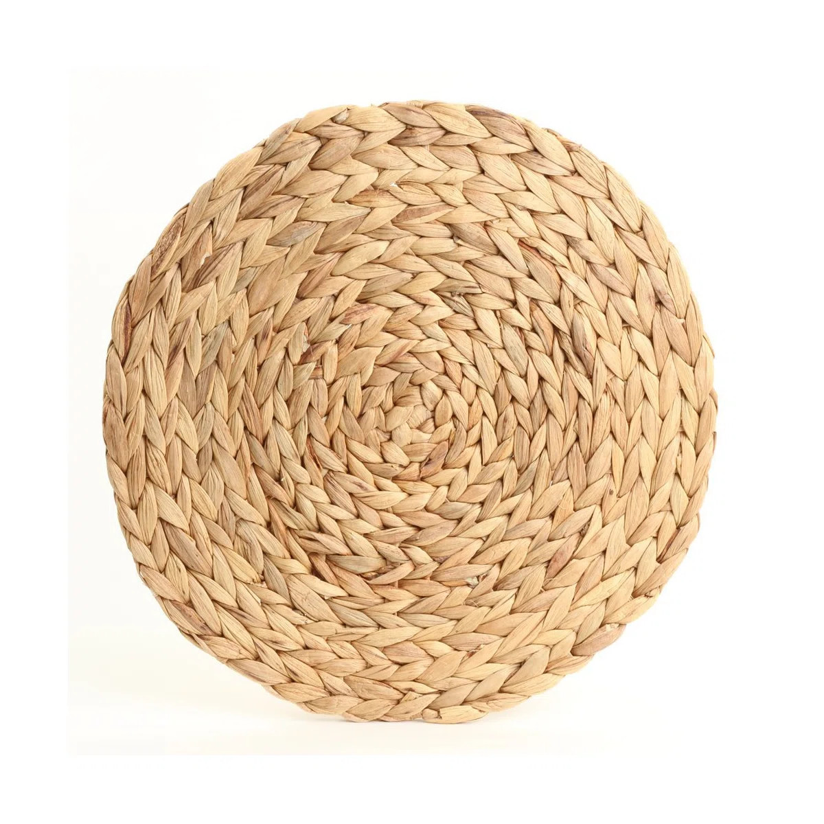 Latrell Hyacinth Charger (Set of 4) | Wayfair North America