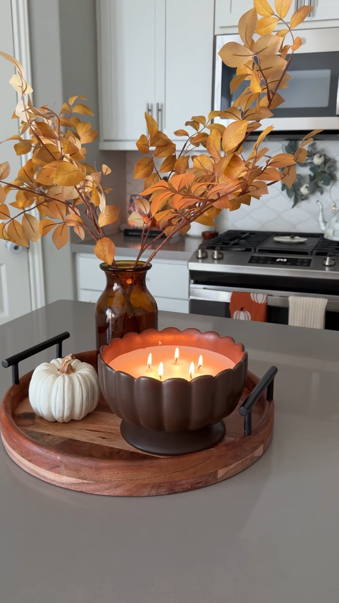 All of the cozy fun fall decor 🤎

#LTKSeasonal #LTKautumn