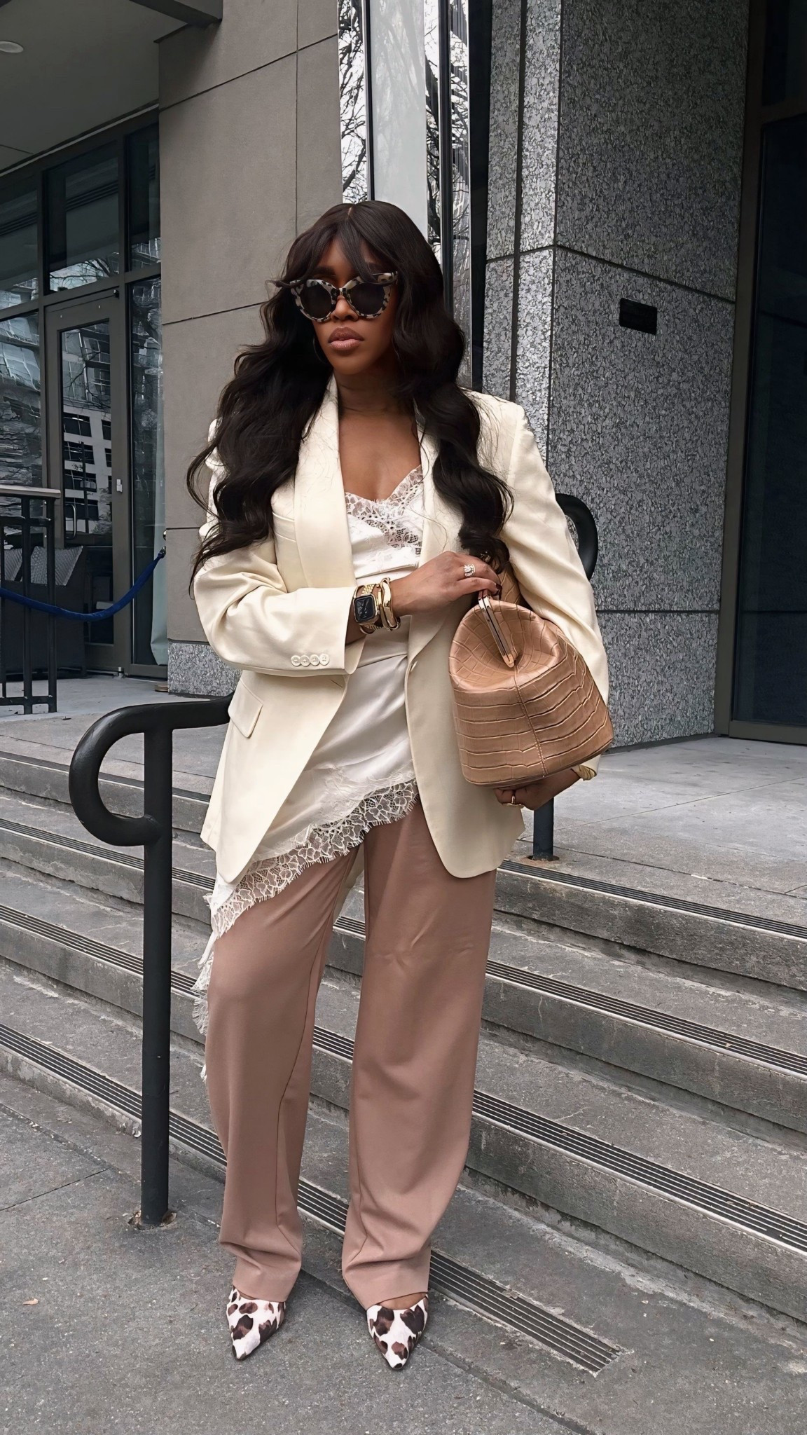 Luvme code Lake28. 💕

#LTKMidsize #LTKootd