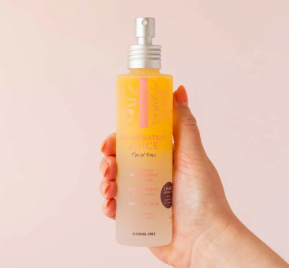 Illumination Juice® | FarmHouse Fresh