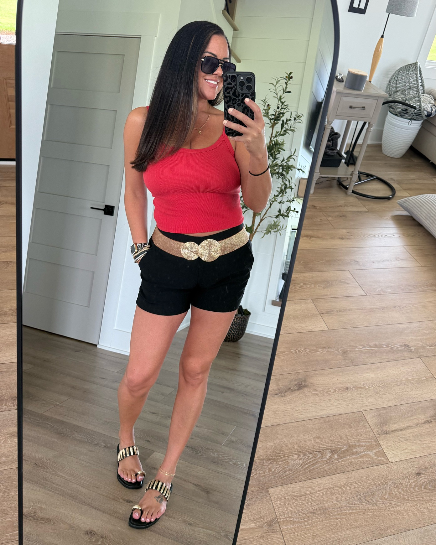 vacation outfits beach

#LTKSeasonal #LTKootd #LTKMidsize