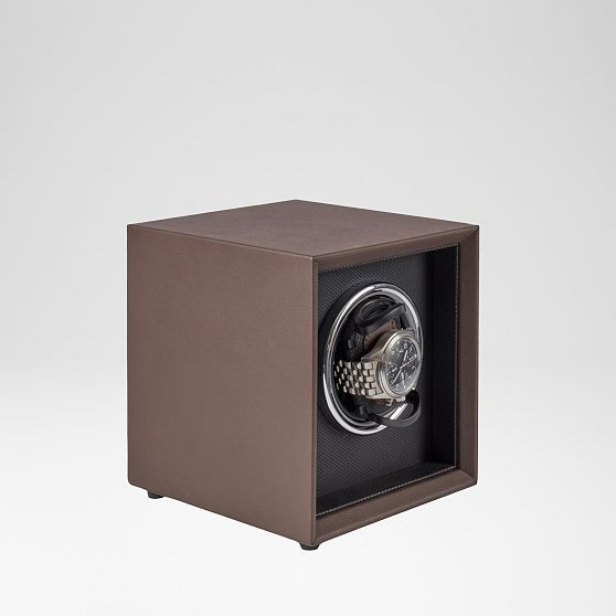 Single Watch Winder | Mark and Graham