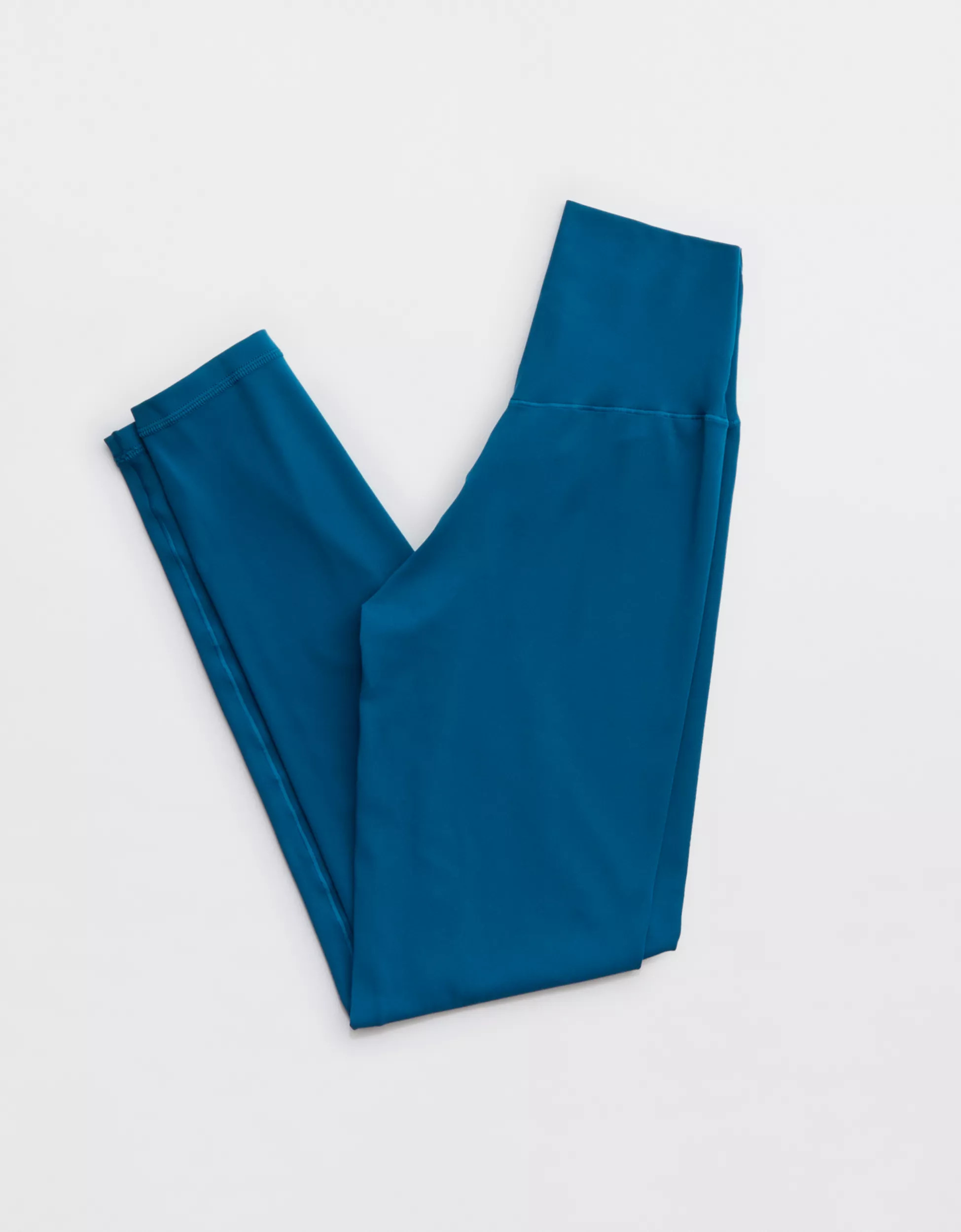 OFFLINE By Aerie Real Me High Waisted Crossover Legging | Aerie