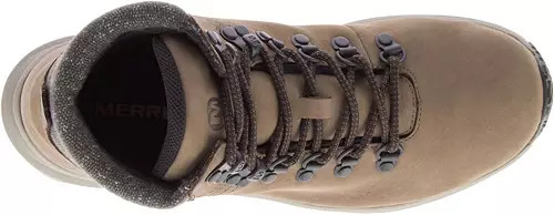 Merrell Women's Ontario Mid Waterproof Hiking Boots | Dick's Sporting Goods | Dick's Sporting Goods
