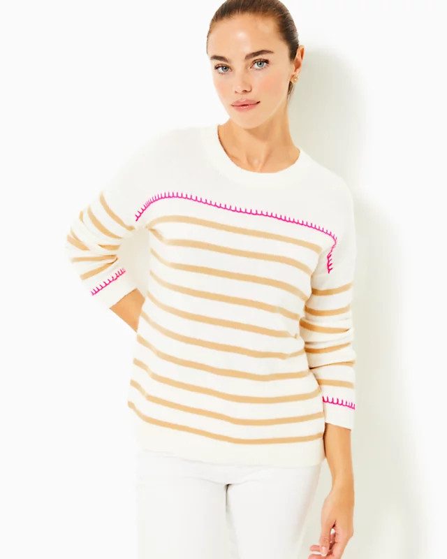 Kyren Sweater | Lilly Pulitzer | Lilly Pulitzer