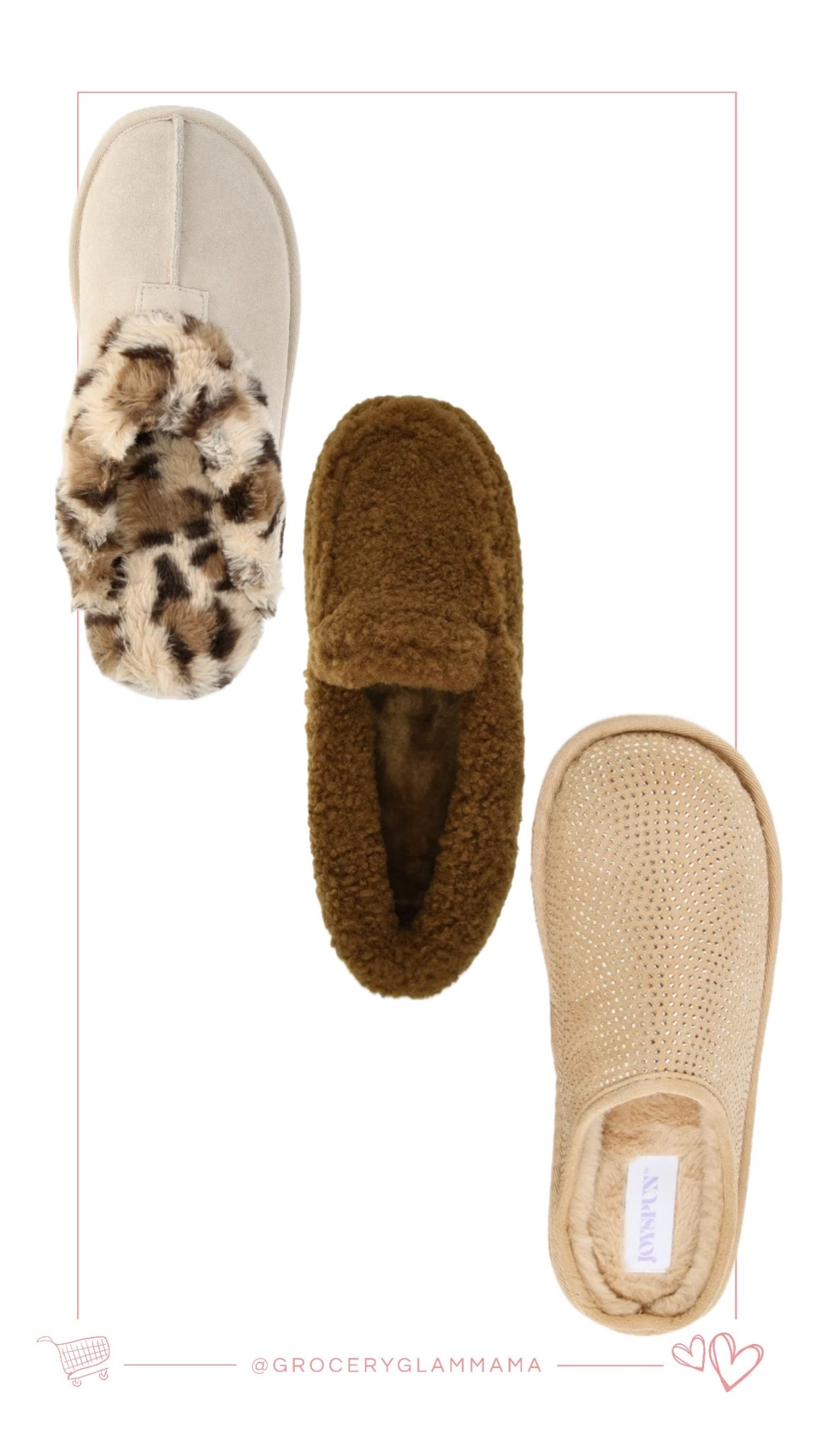 Love these new Walmart slippers!!!!

#LTKFindsUnder50 #LTKShoeCrush #LTKStyleTip